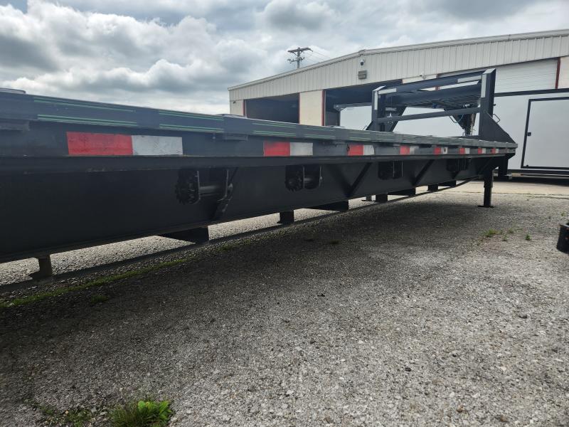 used Equipment / Flatbed Trailers DP Platinum Star  for sale, in Bowling Green, KY Thumbnail 12