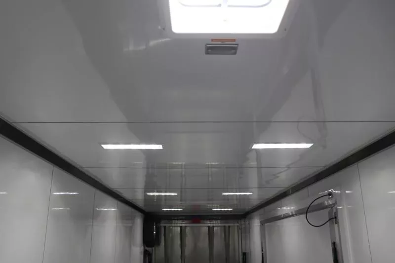 new Car Haulers / Racing Trailers InTech  for sale, in Bowling Green, KY Thumbnail 16