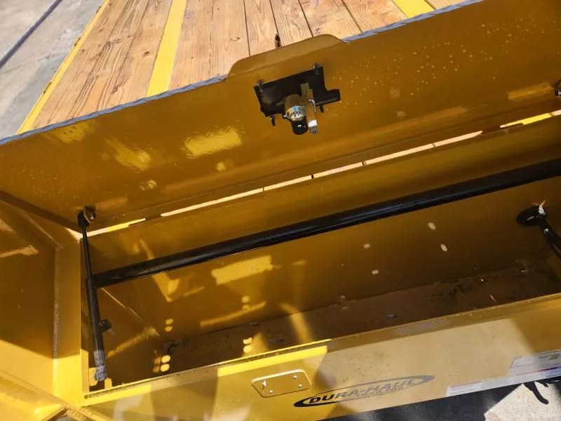 new Equipment / Flatbed Trailers Dura-Haul  for sale, in Bowling Green, KY Thumbnail 16