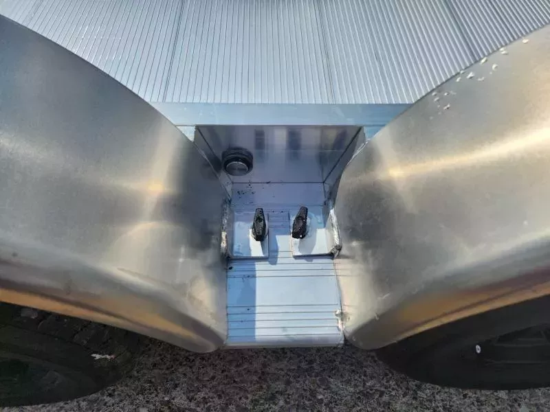 new Car Haulers / Racing Trailers Aluma  for sale, in Bowling Green, KY Thumbnail 8