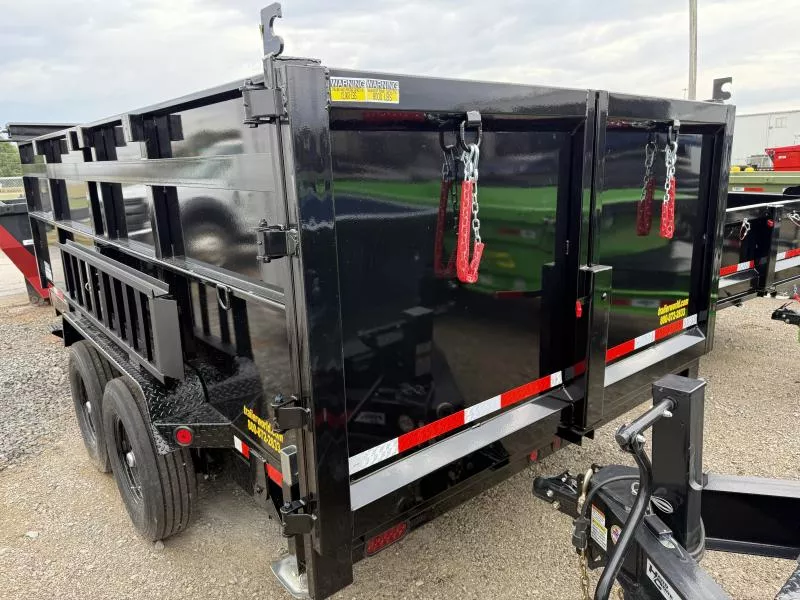 new Dump Trailers Quality Steel And Aluminum  for sale, in Bowling Green, KY Thumbnail 10