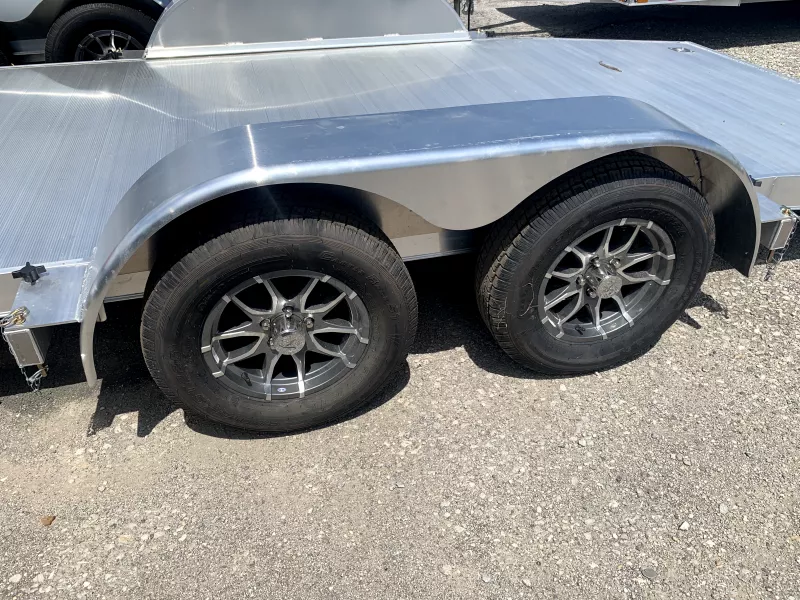 new Car Haulers / Racing Trailers ALCOM  for sale, in Bowling Green, KY Thumbnail 6