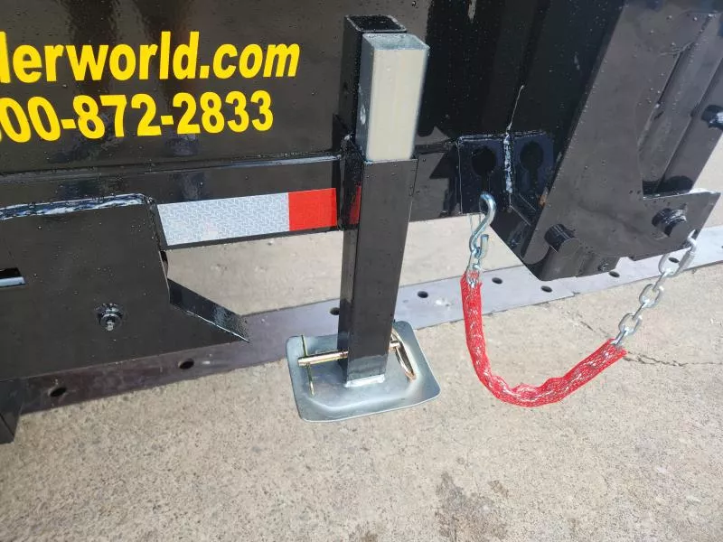 new Dump Trailers Quality Steel And Aluminum  for sale, in Bowling Green, KY Thumbnail 10