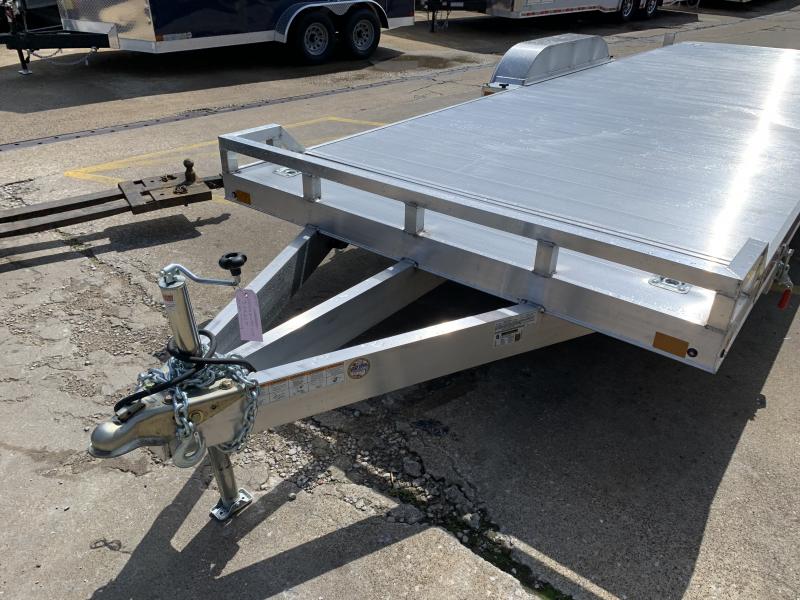 new Equipment / Flatbed Trailers ALCOM  for sale, in Bowling Green, KY Thumbnail 3
