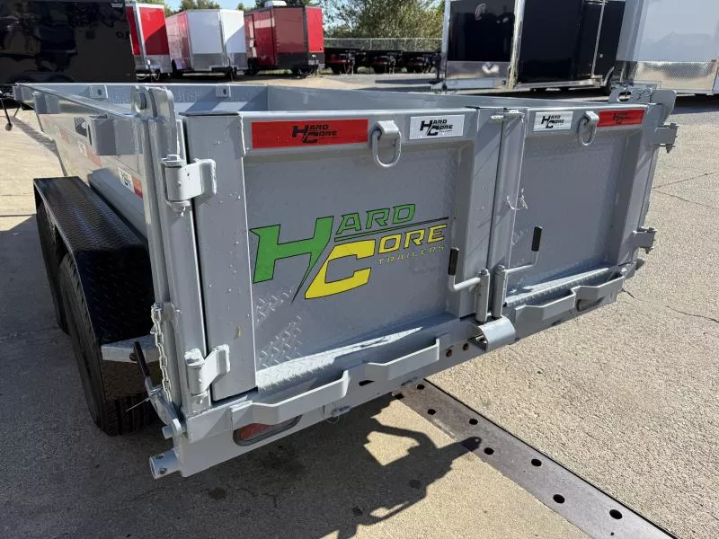 new Dump Trailers Other  for sale, in Bowling Green, KY Thumbnail 4