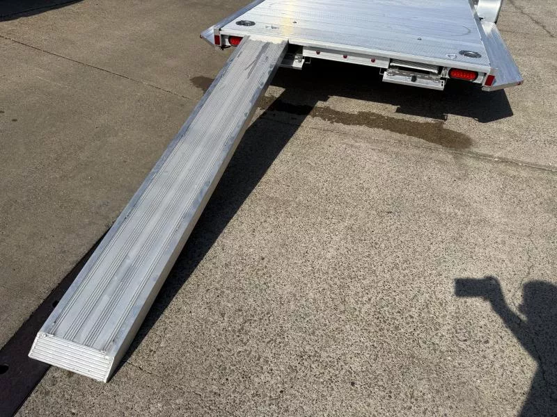 new Car Haulers / Racing Trailers Aluma  for sale, in Bowling Green, KY Thumbnail 15