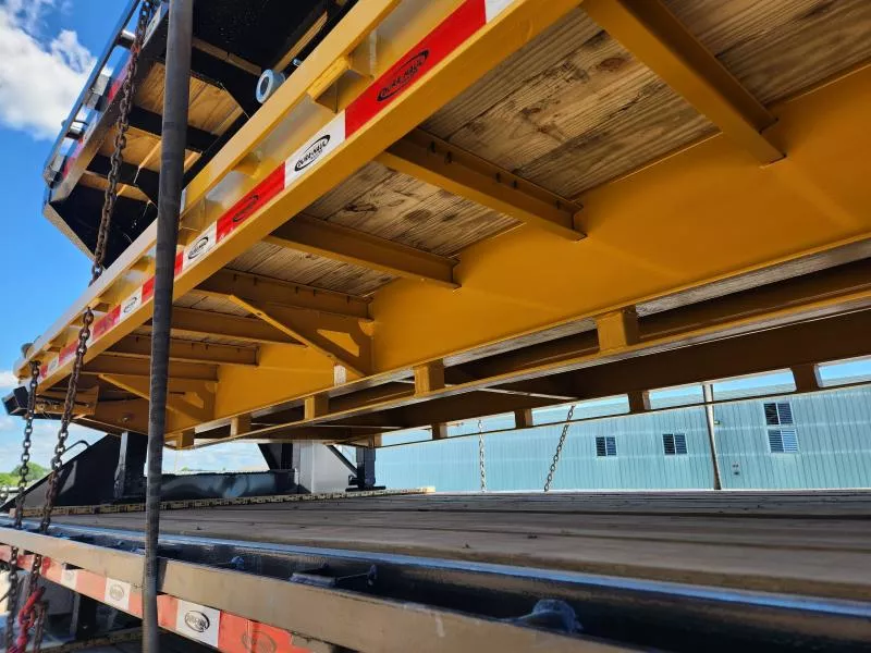 new Equipment / Flatbed Trailers Dura-Haul  for sale, in Bowling Green, KY Thumbnail 9