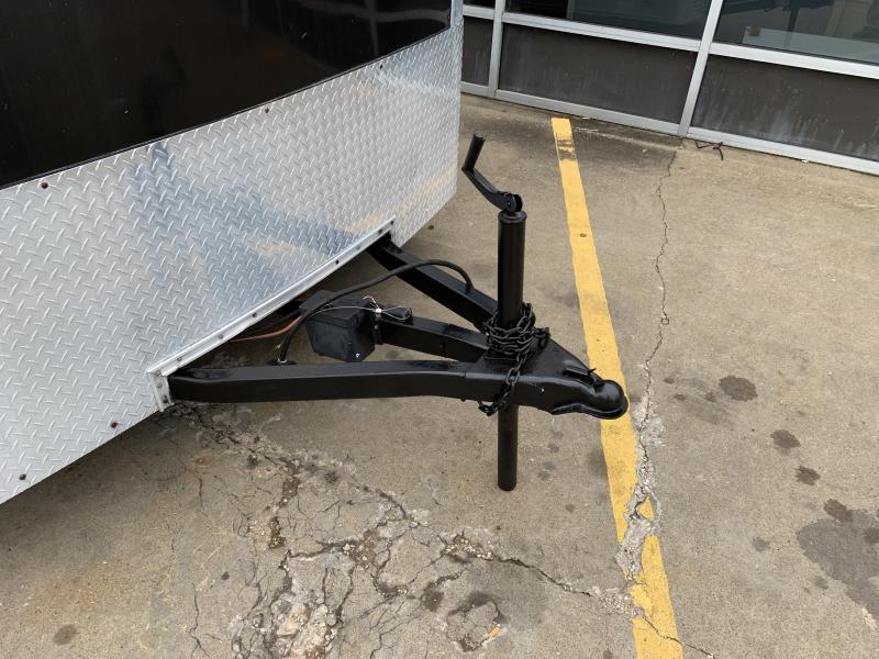 used Cargo (Enclosed) Trailers Haulmark  for sale, in Bowling Green, KY Thumbnail 2