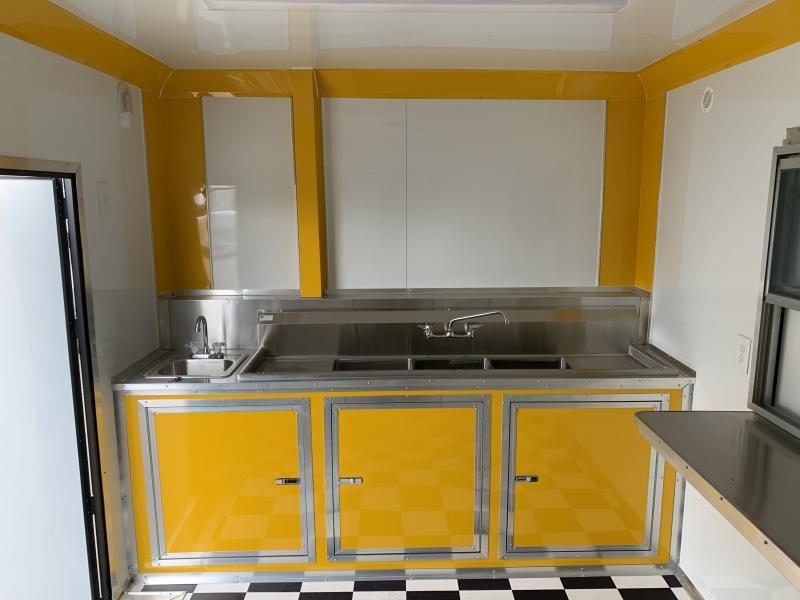 new Vending / Concession Trailers Other  for sale, in Bowling Green, KY Thumbnail 15