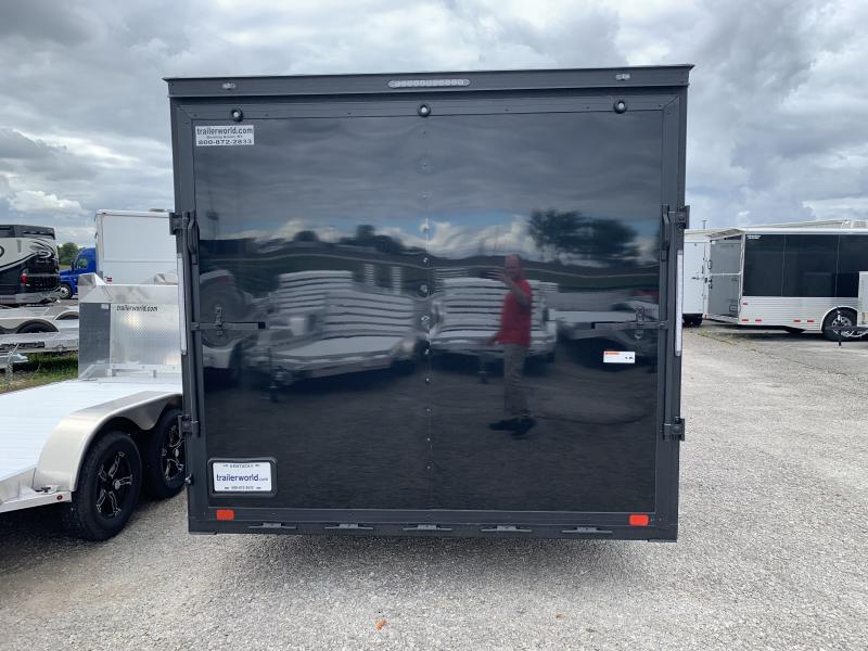new Car Haulers / Racing Trailers Covered Wagon Trailers  for sale, in Bowling Green, KY Thumbnail 7