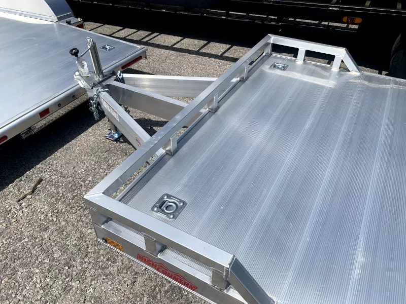 new Car Haulers / Racing Trailers ALCOM  for sale, in Bowling Green, KY Thumbnail 3