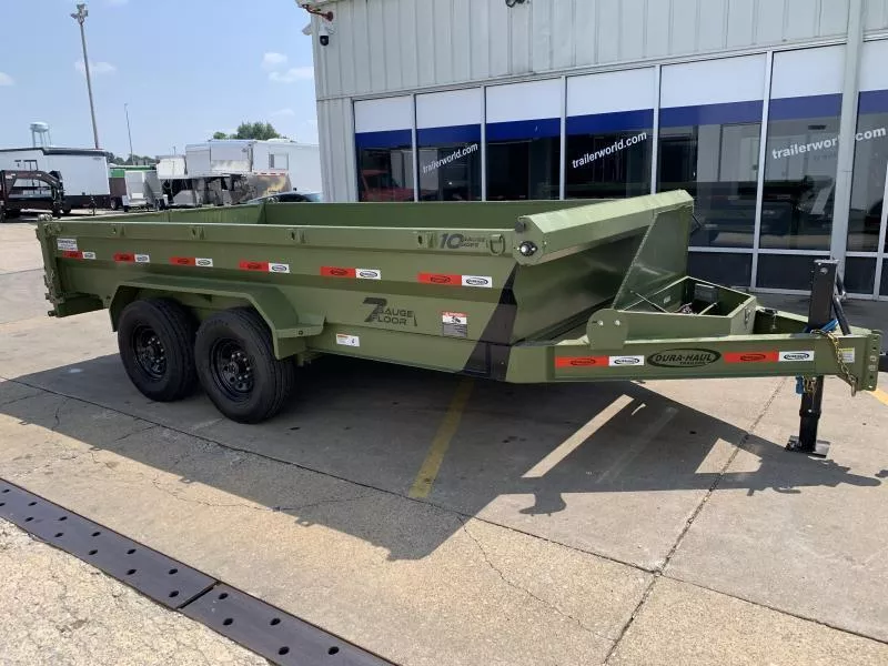 new Dump Trailers Dura-Haul  for sale, in Bowling Green, KY Thumbnail 6