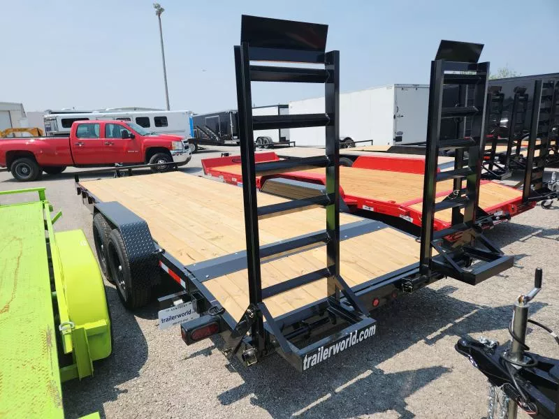 new Equipment / Flatbed Trailers Quality Steel And Aluminum  for sale, in Bowling Green, KY Thumbnail 3