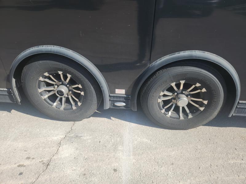 used Car Haulers / Racing Trailers InTech  for sale, in Bowling Green, KY Thumbnail 4