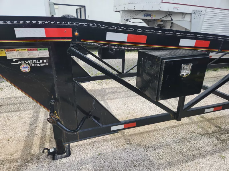used Car Haulers / Racing Trailers TrailMaxx Trailers  for sale, in Bowling Green, KY Thumbnail 7