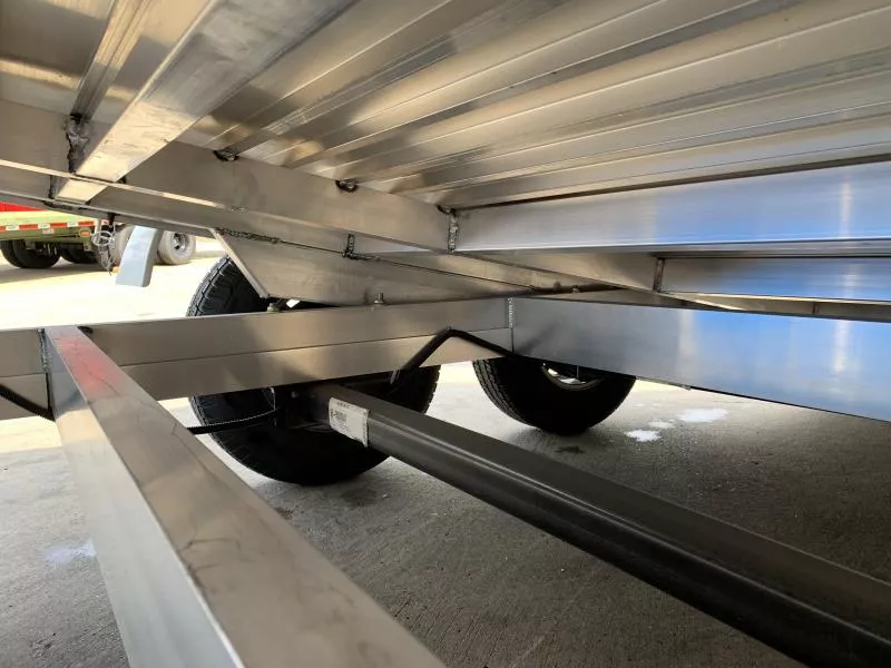 new Car Haulers / Racing Trailers ALCOM  for sale, in Bowling Green, KY Thumbnail 14