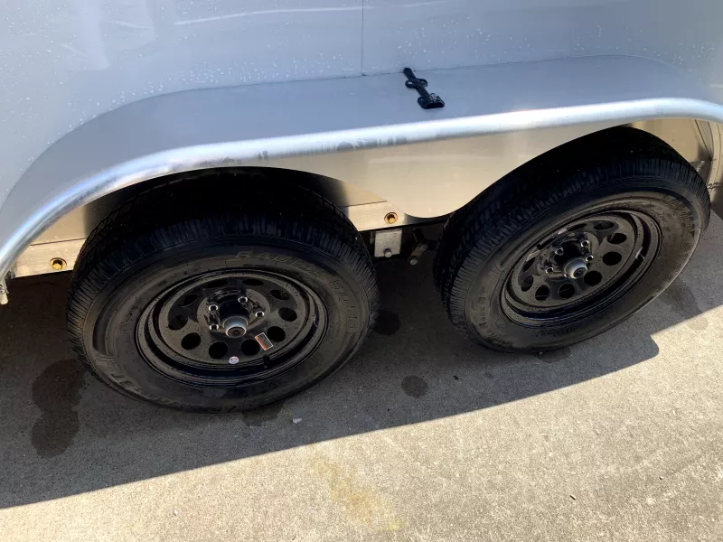 new Cargo (Enclosed) Trailers ALCOM  for sale, in Bowling Green, KY Thumbnail 5