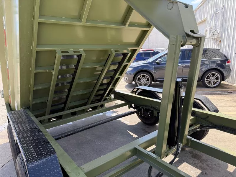 new Dump Trailers Other  for sale, in Bowling Green, KY Thumbnail 15