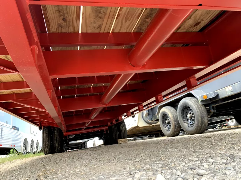 new Equipment / Flatbed Trailers Dura-Haul  for sale, in Bowling Green, KY Thumbnail 13