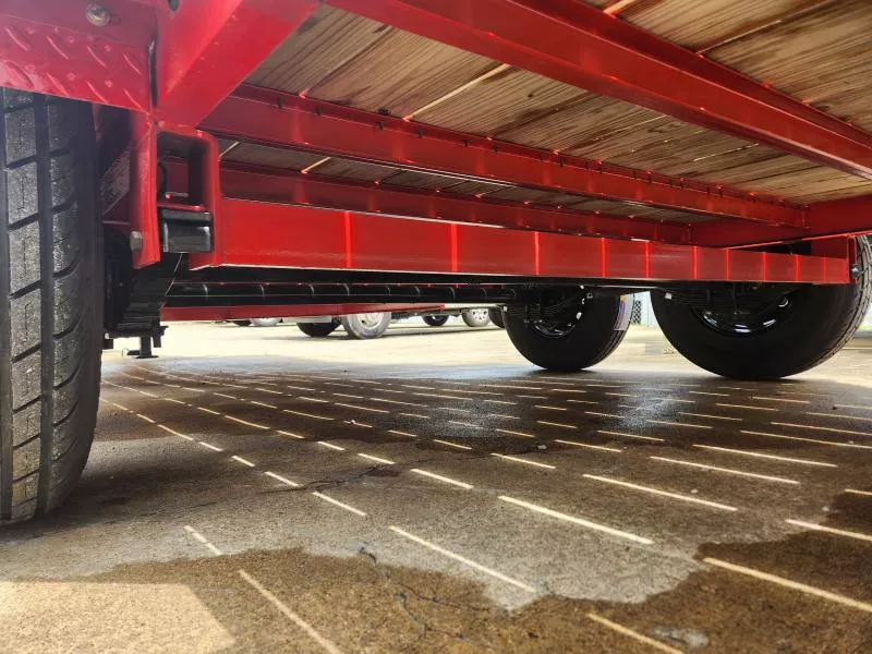 new Equipment / Flatbed Trailers Dura-Haul  for sale, in Bowling Green, KY Thumbnail 11