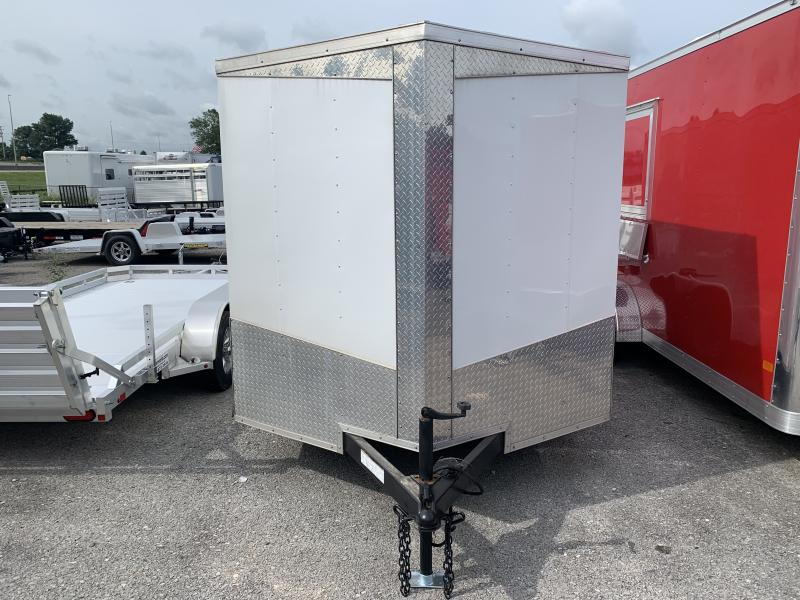 used Cargo (Enclosed) Trailers Lark  for sale, in Bowling Green, KY Thumbnail 4
