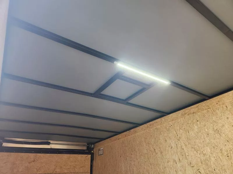 new Cargo (Enclosed) Trailers Covered Wagon Trailers  for sale, in Bowling Green, KY Thumbnail 9