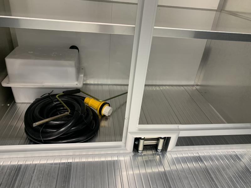 new Car Haulers / Racing Trailers InTech  for sale, in Bowling Green, KY Thumbnail 23