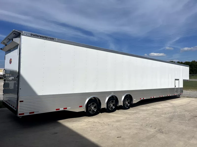 new Car Haulers / Racing Trailers Sundowner Trailers  for sale, in Bowling Green, KY Thumbnail 6