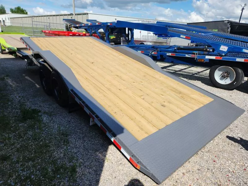 new Equipment / Flatbed Trailers Midsota  for sale, in Bowling Green, KY Thumbnail 4