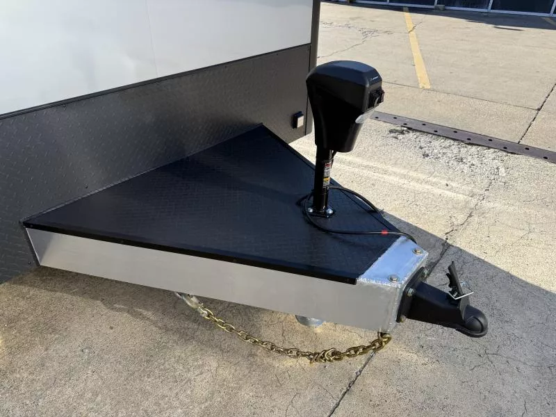 new Car Haulers / Racing Trailers InTech  for sale, in Bowling Green, KY Thumbnail 31