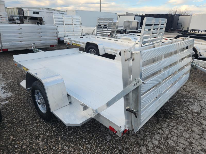 new Utility Trailers Aluma  for sale, in Bowling Green, KY Thumbnail 3