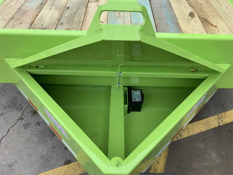 new Equipment / Flatbed Trailers Midsota  for sale, in Bowling Green, KY Thumbnail 3