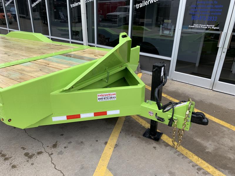 new Equipment / Flatbed Trailers Midsota  for sale, in Bowling Green, KY Thumbnail 2