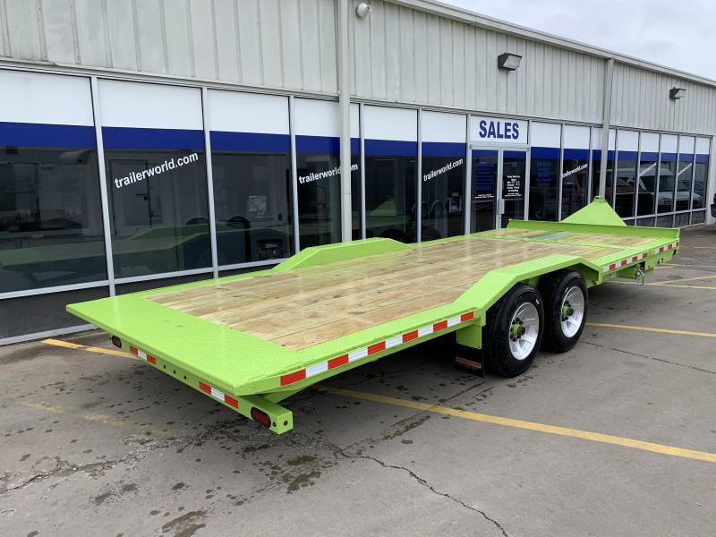 new Equipment / Flatbed Trailers Midsota  for sale, in Bowling Green, KY Thumbnail 9
