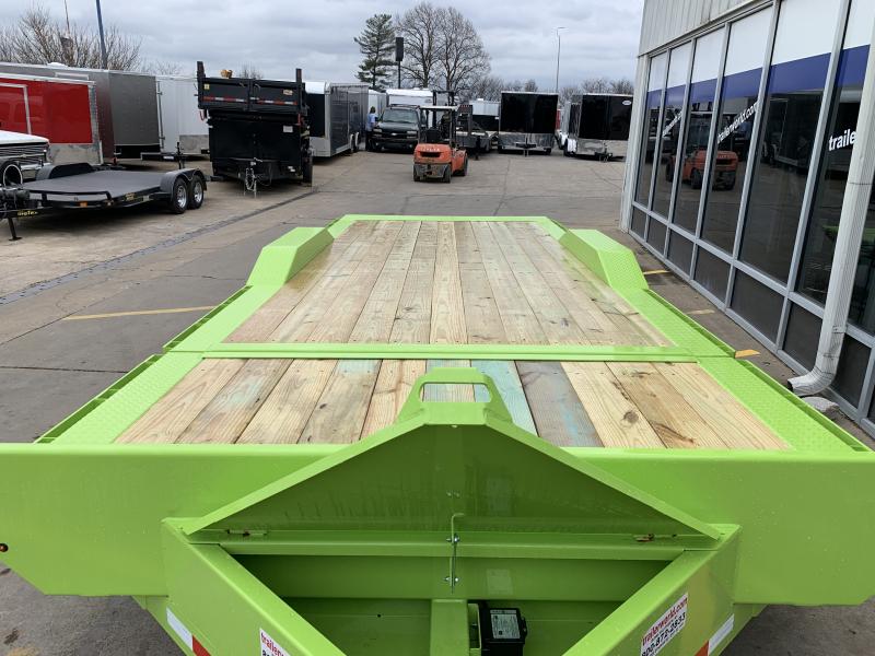 new Equipment / Flatbed Trailers Midsota  for sale, in Bowling Green, KY Thumbnail 4