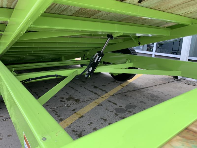 new Equipment / Flatbed Trailers Midsota  for sale, in Bowling Green, KY Thumbnail 12