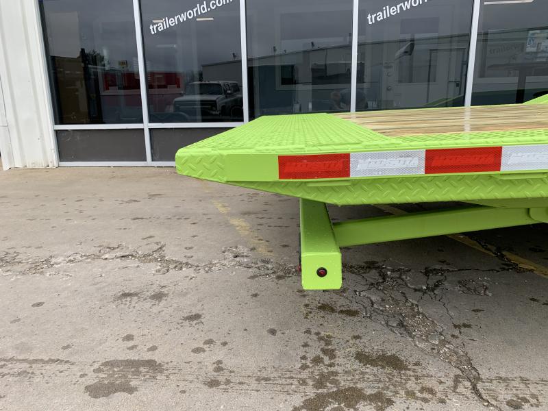 new Equipment / Flatbed Trailers Midsota  for sale, in Bowling Green, KY Thumbnail 7