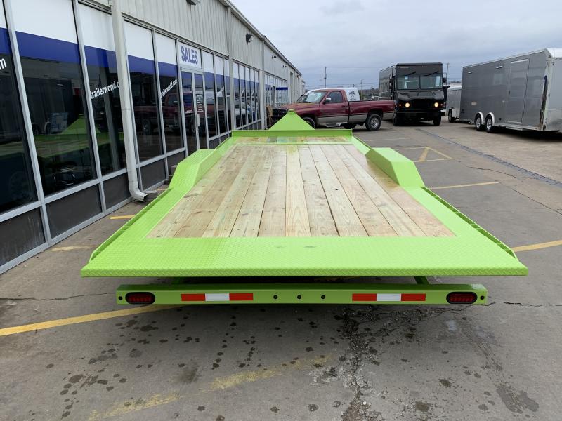 new Equipment / Flatbed Trailers Midsota  for sale, in Bowling Green, KY Thumbnail 8