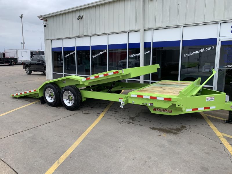 new Equipment / Flatbed Trailers Midsota  for sale, in Bowling Green, KY Thumbnail 11