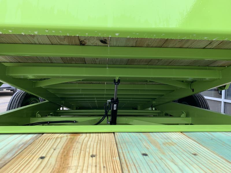 new Equipment / Flatbed Trailers Midsota  for sale, in Bowling Green, KY Thumbnail 13