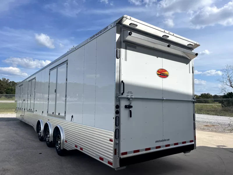 new Car Haulers / Racing Trailers Sundowner Trailers  for sale, in Bowling Green, KY Thumbnail 4