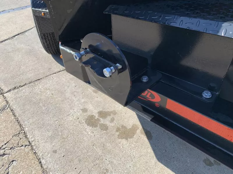 new Dump Trailers Dura-Haul  for sale, in Bowling Green, KY Thumbnail 11
