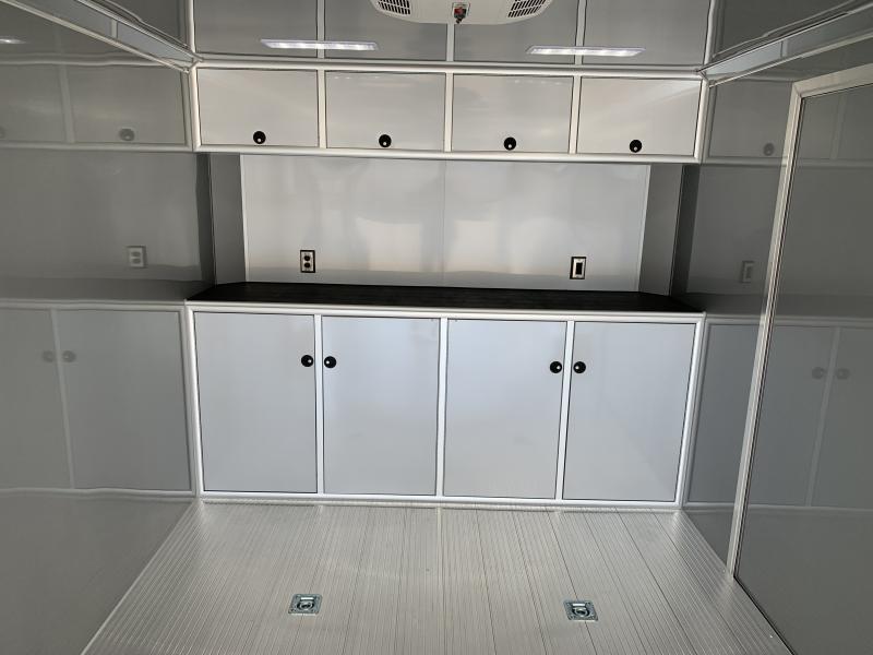 new Car Haulers / Racing Trailers InTech  for sale, in Bowling Green, KY Thumbnail 19