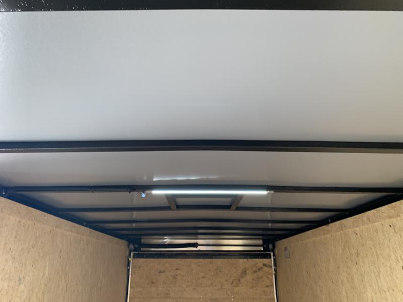 new Cargo (Enclosed) Trailers Covered Wagon Trailers  for sale, in Bowling Green, KY Thumbnail 10