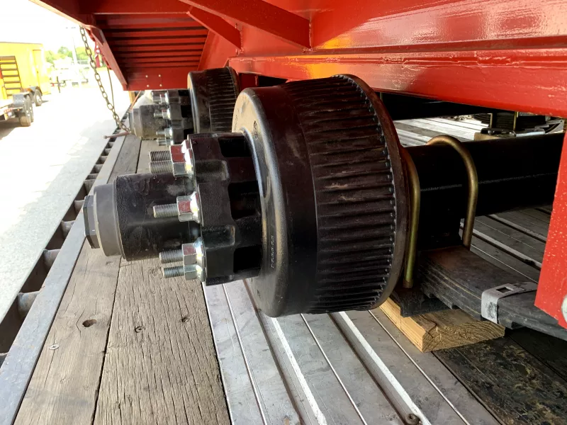 new Equipment / Flatbed Trailers Dura-Haul  for sale, in Bowling Green, KY Thumbnail 22