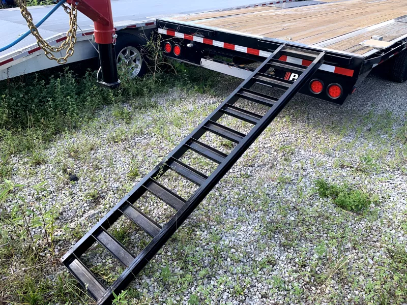 used Equipment / Flatbed Trailers PJ Trailers  for sale, in Bowling Green, KY Thumbnail 9
