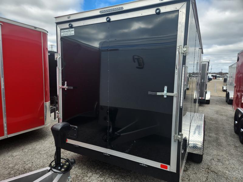 new Cargo (Enclosed) Trailers Covered Wagon Trailers  for sale, in Bowling Green, KY Thumbnail 7