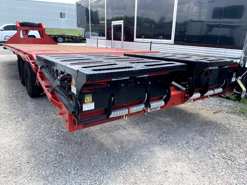 new Equipment / Flatbed Trailers Dura-Haul  for sale, in Bowling Green, KY Thumbnail 12