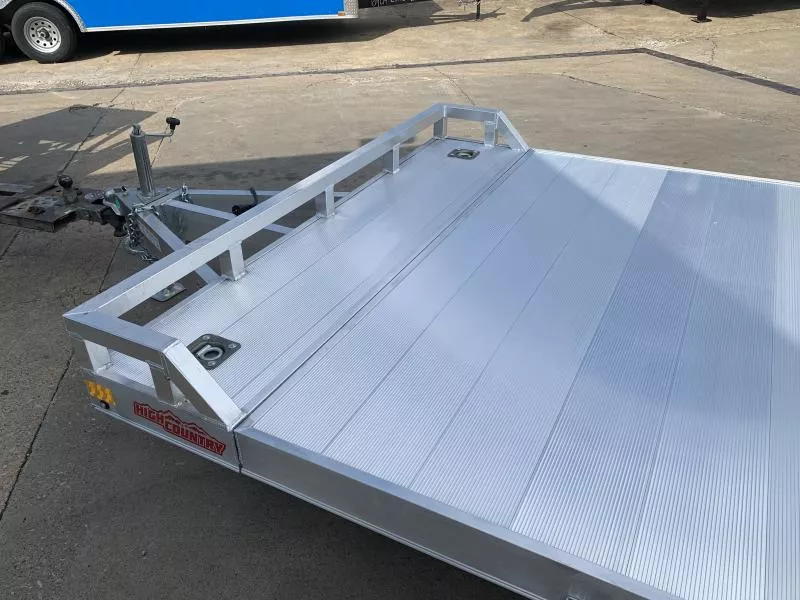 new Car Haulers / Racing Trailers ALCOM  for sale, in Bowling Green, KY Thumbnail 8