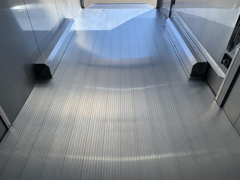 new Car Haulers / Racing Trailers InTech  for sale, in Bowling Green, KY Thumbnail 14